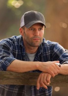 家园防线演员表Phil Broker剧照图片