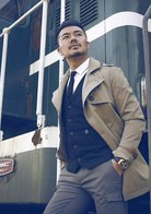 香气演员表孙泉剧照图片