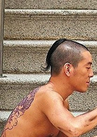 破事儿演员表飞鹰剧照图片