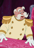 仙履奇缘演员表汤姆国王剧照图片