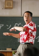 扶桑花女孩演员表吉本夫剧照图片