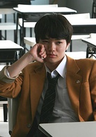 恶之教典演员表早水圭介剧照图片