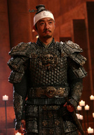 江山美人演员表燕胡霸剧照图片