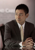 盲探演员表阿庄(庄士敦)  剧照图片