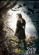 白雪公主与猎人演员表白雪公主剧照图片