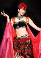 越光宝盒演员表西域大使剧照图片