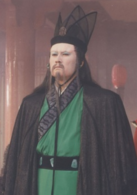 六指琴魔演员表鬼圣剧照图片