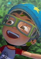 神秘世界历险记2演员表雨果剧照图片