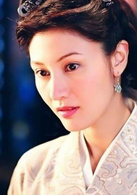 花魁杜十娘演员表杜十娘剧照图片