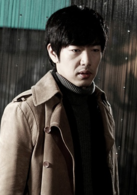 平行理论演员表李江成剧照图片