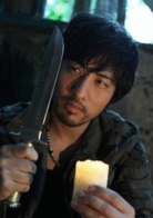 孤岛惊魂演员表加腾正宏剧照图片