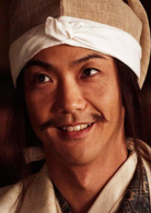 傀儡之城演员表成田长亲剧照图片