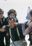 特警新人类演员表陈聪明剧照图片