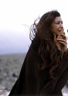 耶稣受难记演员表圣母玛利亚剧照图片