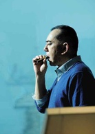 迷途追凶演员表王浩潮剧照图片