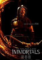 惊天战神演员表许珀里翁剧照图片