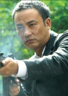 夺帅演员表连浩东剧照图片