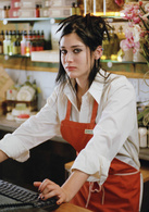 贱女孩演员表珍妮丝·依恩剧照图片