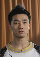 武术之少年行演员表杨耀武剧照图片