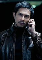 孤胆特工演员表杀手剧照图片