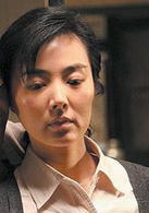 郭明义演员表秀英剧照图片