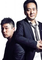 《青春盛宴》演员表热力兄弟剧照图片