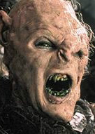 指环王演员表勾斯魔格剧照图片