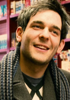 另一个地球演员表亚历克斯剧照图片