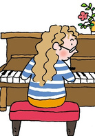 麦兜当当伴我心演员表Miss Chen剧照图片