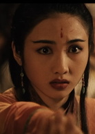 倚天屠龙之魔教教主演员表周芷若剧照图片