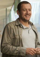 私奔B计划演员表约翰剧照图片