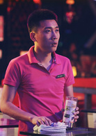 青春时光演员表杜云飞剧照图片