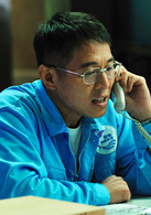 海洋天堂演员表王心诚剧照图片