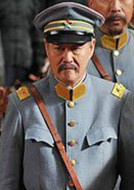 《建党伟业》演员表段祺瑞 剧照图片