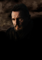 蝙蝠侠：侠影之谜演员表亨利·杜卡剧照图片