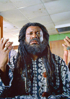 未来战警演员表The Prophet剧照图片