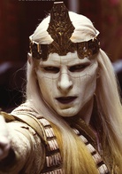 《地狱男爵2：黄金军团》演员表弩阿达王子剧照图片