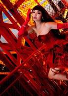 狼狈演员表莉莉子剧照图片