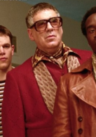 十一罗汉演员表鲁本·蒂什科夫剧照图片