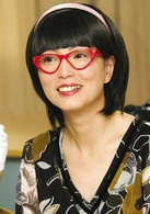 爱情维修站演员表张燕剧照图片