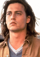 不一样的天空演员表Gilbert Grape剧照图片