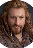 霍比特人：史矛戈之战演员表菲力剧照图片