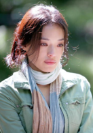 非诚勿扰演员表梁笑笑剧照图片