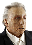 死寂演员表Edward Ashen剧照图片