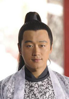 《大内密探灵灵狗》演员表灵灵虎剧照图片