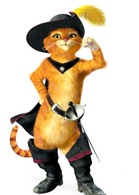 穿靴子的猫演员表PUSS 剧照图片