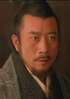 荆轲刺秦王演员表秦王政剧照图片