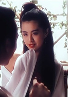 潘金莲之前世今生演员表潘金莲剧照图片