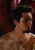 恐怖星球演员表雷剧照图片