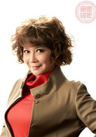 亲家过年演员表蔡云剧照图片